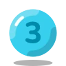 3 formules simples