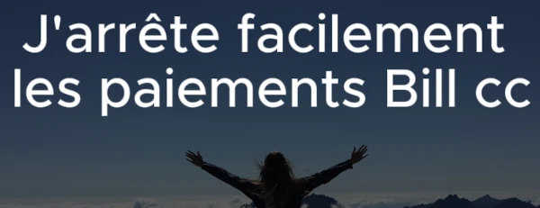 arrêter prélèvement Bill-cc