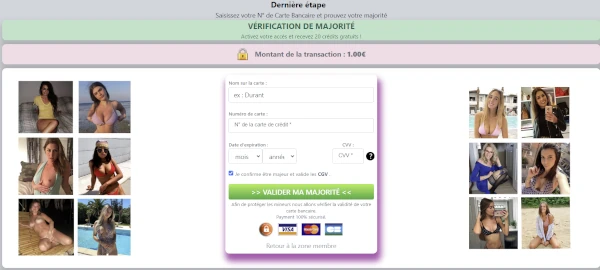 les vérifications essentielles lors d'un paiement poru éviter un abonnement caché